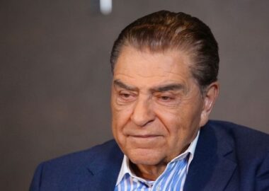 Noticias Chile | Don Francisco prepara "Chile ayuda a chile" , la última vez que se realizó fue para el terremoto del 2010