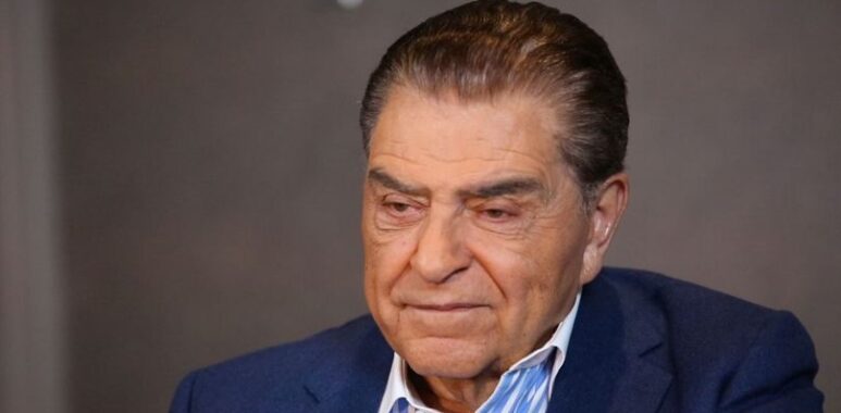 Noticias Chile | Don Francisco prepara "Chile ayuda a chile" , la última vez que se realizó fue para el terremoto del 2010