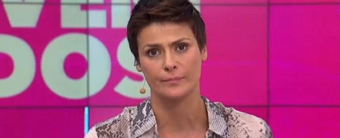 Noticias Chile | Canal 13 se defiende por morbosidad en la cobertura del caso Ámbar "Francisco Pulgar , no rompió ningún protocolo" | INFORMADORCHILE