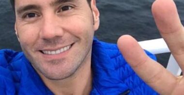 Noticias Chile | Pancho Saavedra confiesa nuevamente que quiere ser padre con su pareja