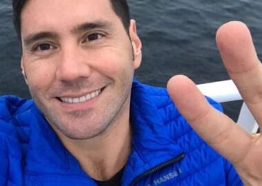 Noticias Chile | Pancho Saavedra confiesa nuevamente que quiere ser padre con su pareja