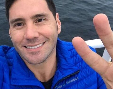 Noticias Chile | Pancho Saavedra confiesa nuevamente que quiere ser padre con su pareja