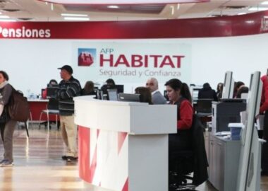 Noticias Chile | Grupo transversal de políticos UDI DC PC , piden con urgencia que la población pueda retirar el 10% de su AFP