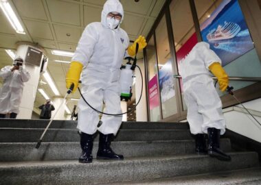 Noticias Chile | China en estado de alarma por severo brote de coronavirus | Informadorchile