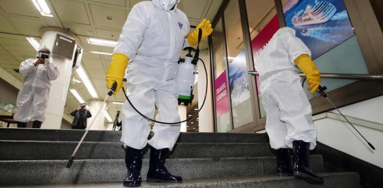 Noticias Chile | China en estado de alarma por severo brote de coronavirus | Informadorchile