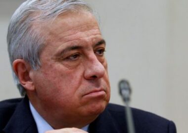 Las extremas medidas de seguridad que tiene Jaime Mañalich para no contraer el Covid-19 a sus 66 años | Noticias Chile | Informadorchile
