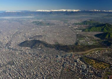 Noticias Chile | Minsal reveló que uno de cada 60 habitantes de la RM ya tiene el Covid-19 en su organismo