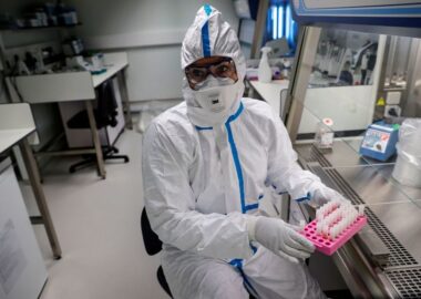 Noticias Chile | Científicos descubrieron que la dexametasona podría derrotar al Covid-19