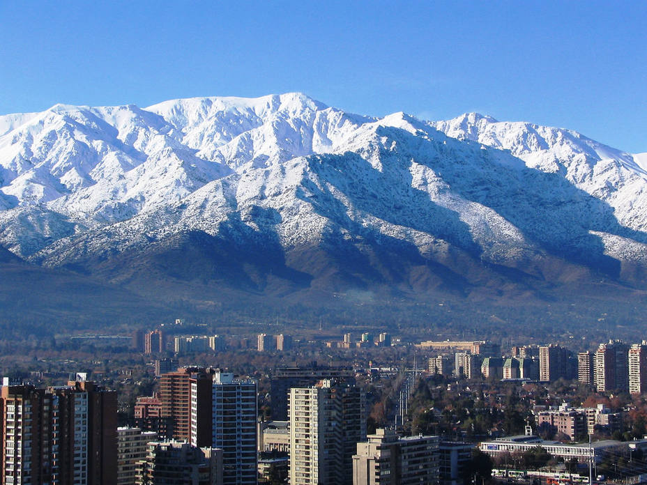 Noticias Chile  | Minsal reveló que uno de cada 60 habitantes de la RM ya tiene el Covid-19 en su organismo