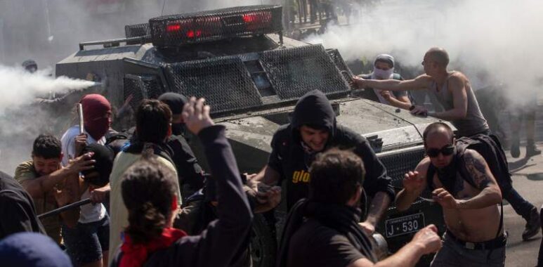 Noticias Chile | Informadorchile