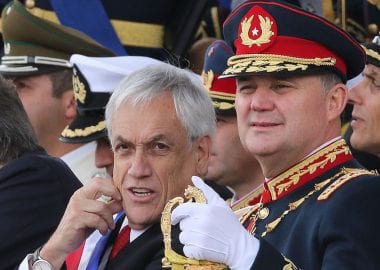 Noticias Chile | Parada militar se suspendería este año 2020 por la pandemia y crisis económica que atraviesa Chile