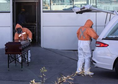 Noticias Chile | Alcalde de Calama desesperado: "Somos un matadero de gente"