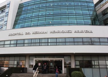 Noticias Chile | Chileno gladiador de 85 años con tumor cerebral le ganó al Covid-19