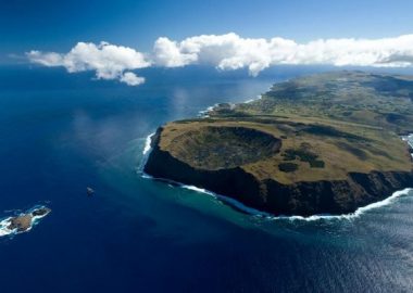 Noticias Chile | Fiyi creará "burbuja" VIP para millonarios sin coronavirus en medio del Pacífico, ¿Podría hacerlo Rapa Nui también?