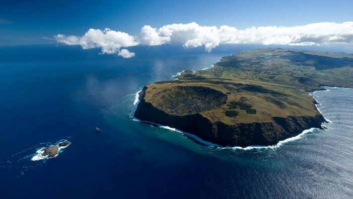Noticias Chile | Fiyi creará "burbuja" VIP para millonarios sin coronavirus en medio del Pacífico, ¿Podría hacerlo Rapa Nui también?