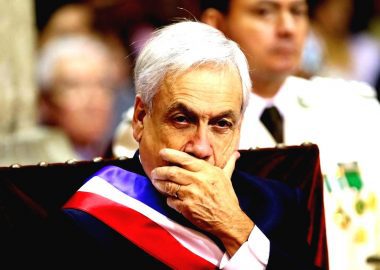 Noticias Chile | Pandemia se lleva 7 mil vidas y chilenos siguen sin respetar las cuarentenas