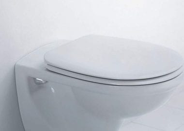 Noticias Chile | No tapar la tapa del baño, podría ayudar a que las partículas del inodoro te infecten con coronavirus