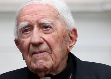 Noticias Chile | Se confirma que tío del presidente Piñera falleció por Covid-19 a los 104 años