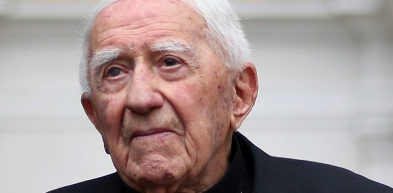 Noticias Chile | Se confirma que tío del presidente Piñera falleció por Covid-19 a los 104 años