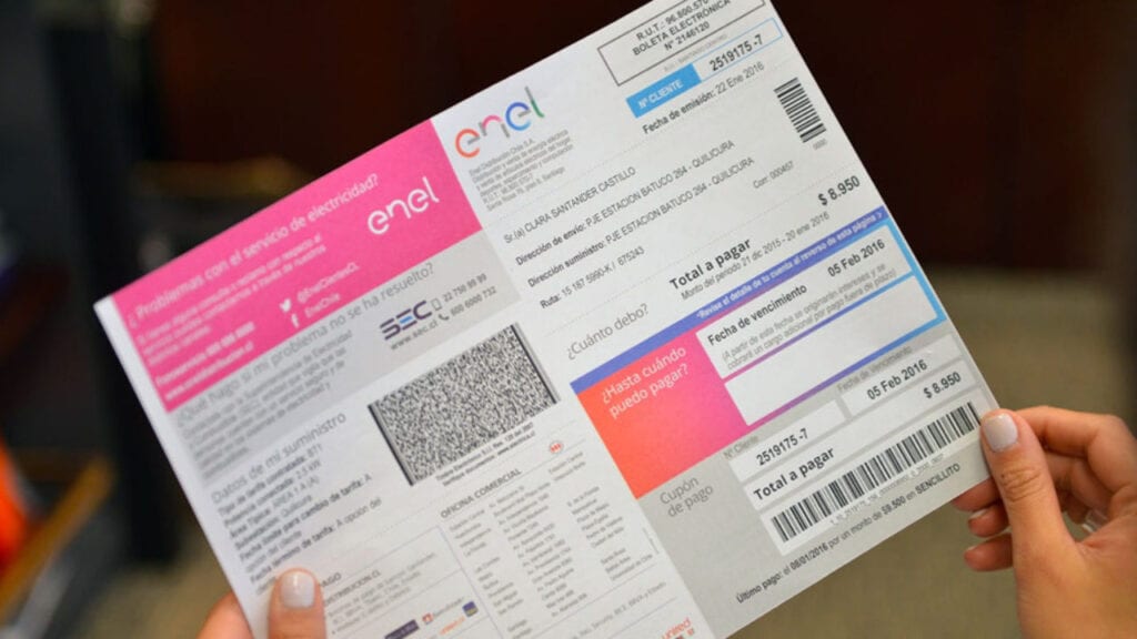 Noticias Chile | Sec formula cargos contra : Enel, Frontel, Edelaysen, Saesa y luz Osorno, por cobros abusivos a sus clientes | INFORMADORCHILE 