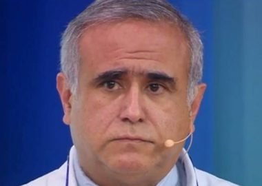 Noticias Chile | Exitosa imitación de Doctor Ugarte se hace viral en redes sociales
