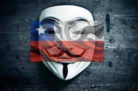 Noticias Chile | formalizan a tres chilenos por difundir información privada hackeada a Carabineros por Anonymous durante el estallido social