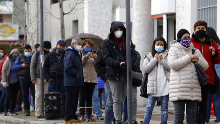 NOTICIAS CHILE | INFORMADORCHILE 