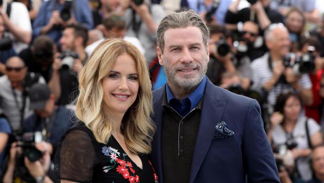 Noticias | Muere Kelly Preston esposa de John Travolta | FOTO EFE | INFORMADORCHILE | CHILE