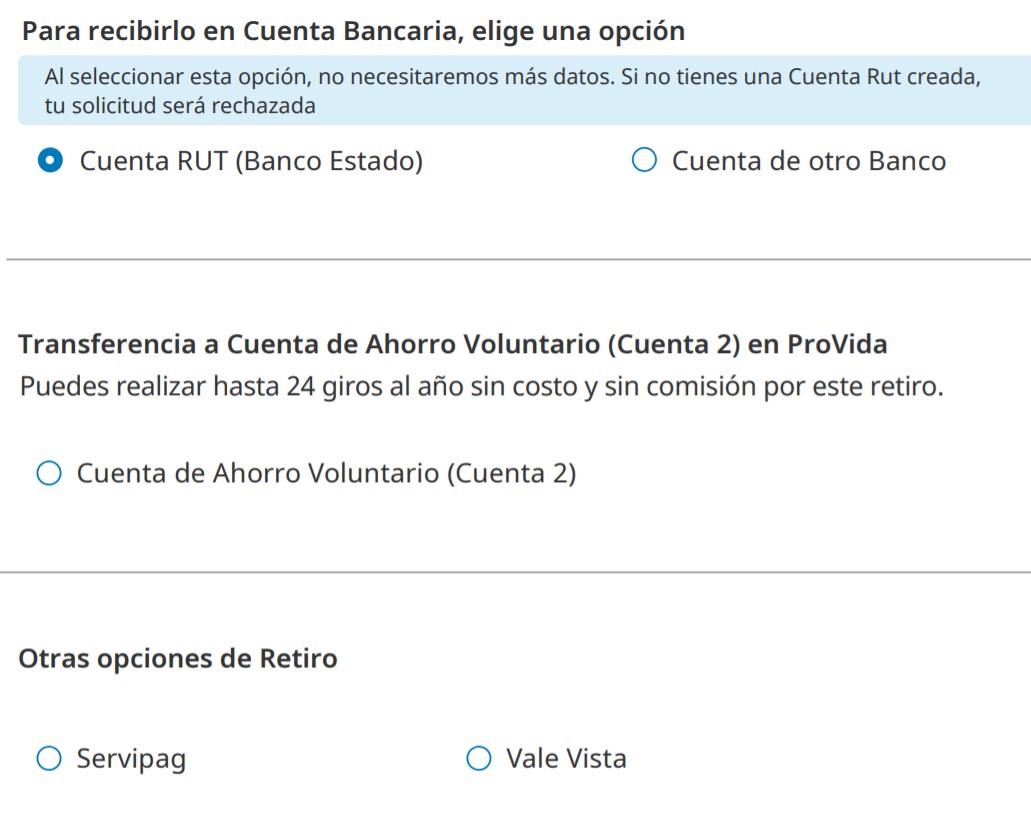 NOTICIAS CHILE | INFORMADORCHILE