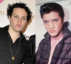 Internacional | Nieto de Elvis Presley se suicidó en California con un arma de fuego | INFORMADORCHILE 