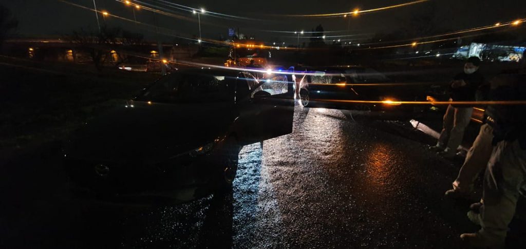 Noticias Chile | Funcionario de la PDI mata a balazos a dos delincuentes que intentaron robar su vehículo