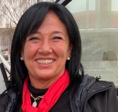 Noticias Chile | Concejala de la UDI por Las Condes pide un "Estallido militar" para nuestro país | INFORMADORCHILE