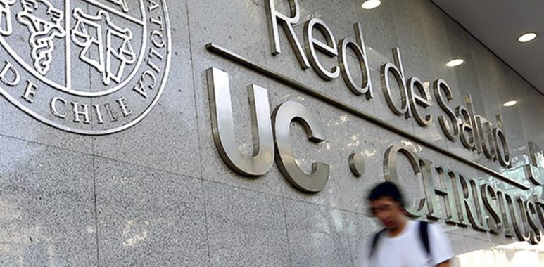 Noticias Chile | Red Salud UC Christus entra en crisis económica y tuvo que despedir personal | Informadorchile