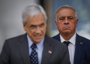 Noticias Chile | Presentan nueva querella contra el presidente Piñera por muertes de Covid-19 en Conchalí | INFORMADORCHILE