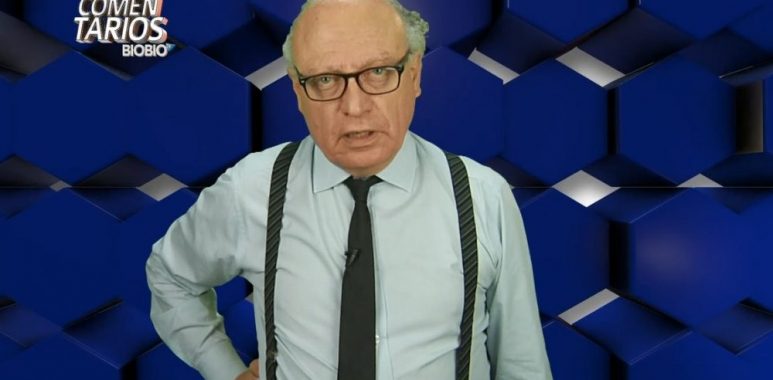 Noticias Chile | Demandan a Radio Bio Bio por la suma de 870 millones de pesos | Informadorchile