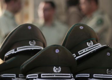 Noticias Chile | Controlaría pide la devolución de $2.254 millones a carabineros por estudios que nunca se realizaron