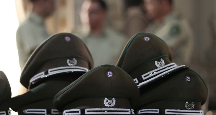 Noticias Chile | Controlaría pide la devolución de $2.254 millones a carabineros por estudios que nunca se realizaron