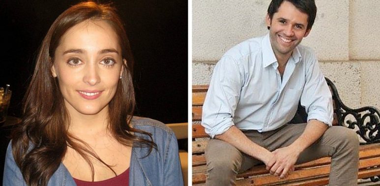 Noticias Chile | Mario Horton y Francisca Walker esperan su primer hijo , luego de intenso romance nacerá la vida | INFORMADORCHILE