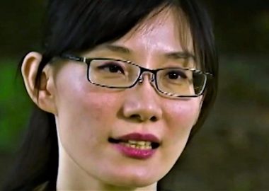 Noticias Chile | Viróloga Li-Meng Yan acusa al gobierno chino y la OMS de mentir sobre el covid-19 | Informadorchile