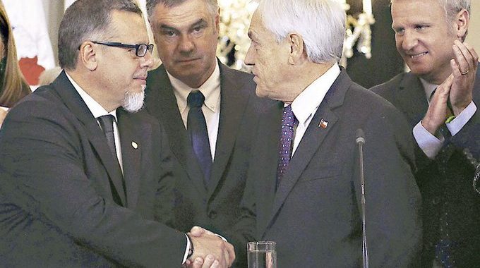 Noticias Chile | Senador Ricardo Lagos Weber presentará indicación para limitar el retiro del 10% de las AFP | INFORMADORCHILE