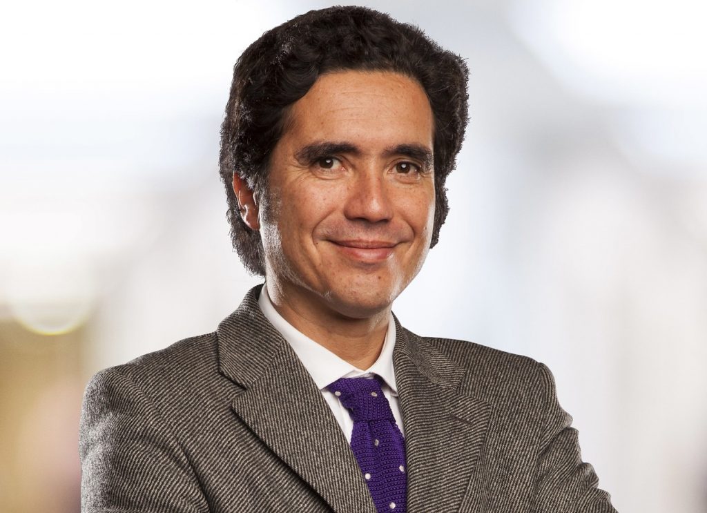 Noticias Chile | Ignacio Briones participó en el directorio de AFP Capital y recibió una dieta de tres millones de pesos | INFORMADORCHILE 