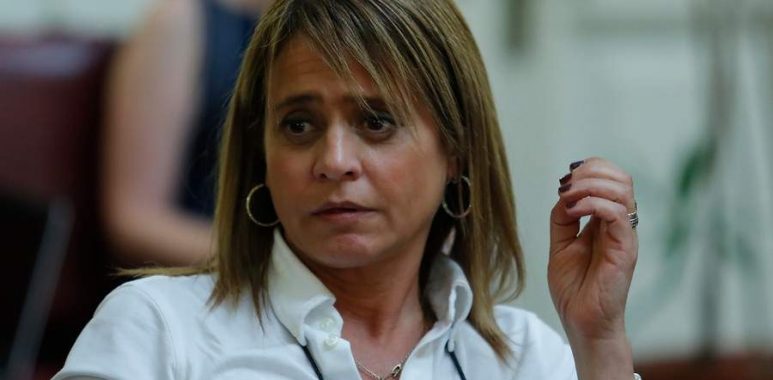Noticias Chile | Jacqueline van Rysselberghe advierte que están juntando firmas para ir al TC por retiro del 10% | Informadorchile