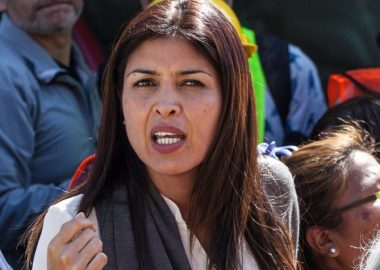 Noticias Chile | Alcaldesa de Antofagasta Karen Rojo es suspendida por fraude al fisco | INFORMADORCHILE