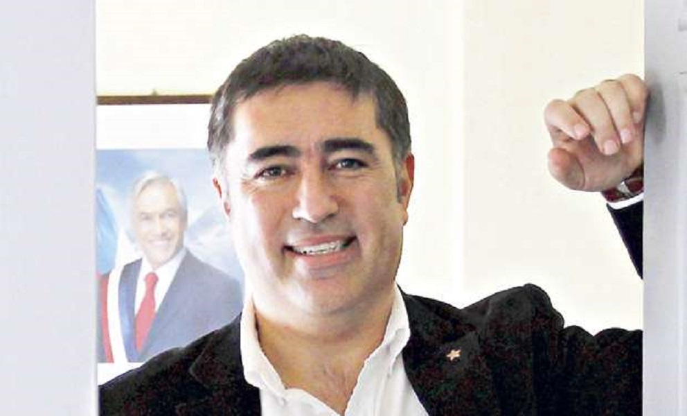  Chile | Mario Desbordes RN se abstendrá mañana en votación del retiro de fondos de la AFP