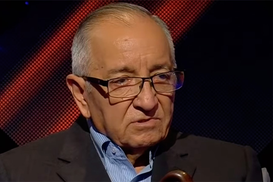 Noticias Chile | Se suicidó Tito Rivera , estaba acusado de violación al interior de la Catedral de Santiago | INFORMADORCHILE 