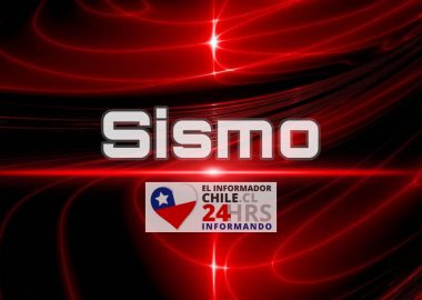 Noticias Chile | Sismo de magnitud 5.0 se registra en la zona central de Chile