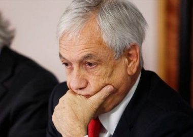 The Economist destroza manejo del gobierno del presidente Piñera y lo deja como "Torpe" | INFORMADORCHILE
