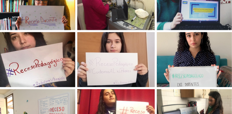 Noticias Chile | Maipú, Las Condes, Independencia, Estación Central y San Ramón se suman al receso escolar | INFORMADORCHILE