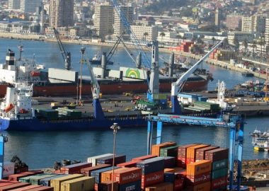 Noticias Chile | La Unión Portuaria de Chile anunció paro Nacional, para presionar el retiro del 10% de las AFP | INFORMADORCHILE