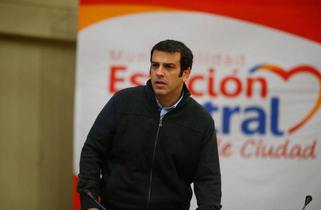 Noticias Chile | Maipú, Las Condes, Independencia, Estación Central y San Ramón se suman al receso escolar | INFORMADORCHILE | AGENCIA UNO 